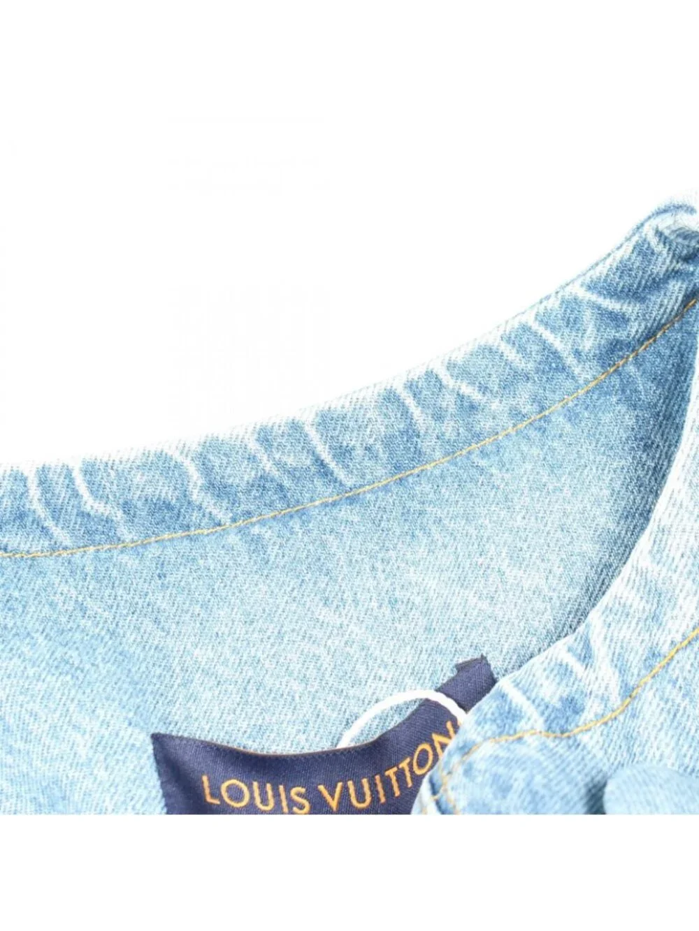 Louis Vuitton unused item
